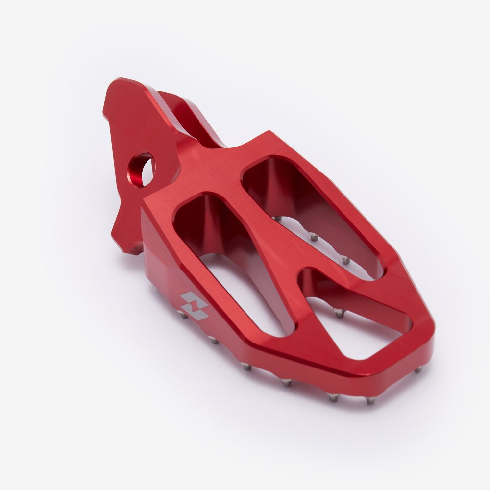 Footpeg Set 4