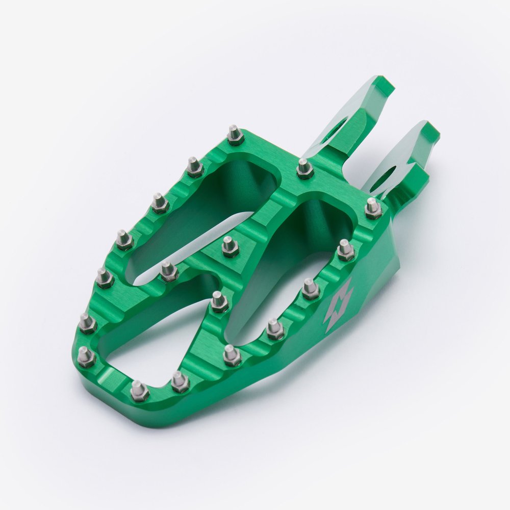 Footpeg Set 2
