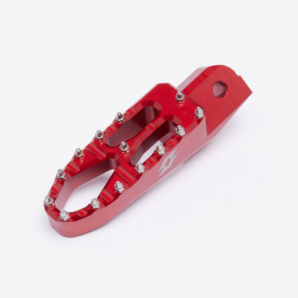 Pillion Footpeg Set 2