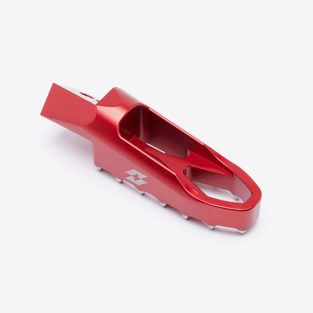 Pillion Footpeg Set 4