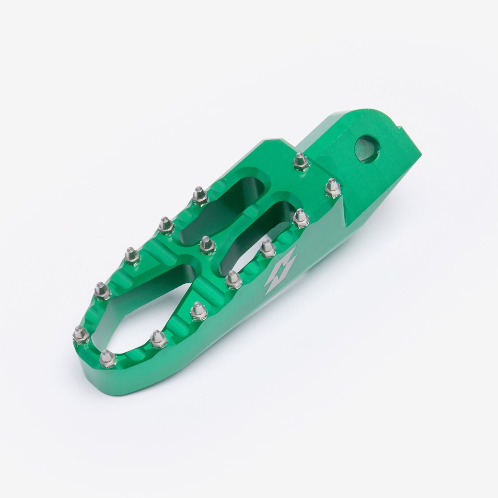 Pillion Footpeg Set 2