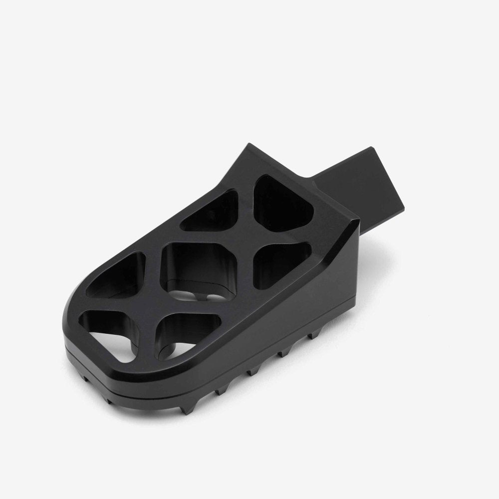 Premium Foot Peg And Brace Set 2