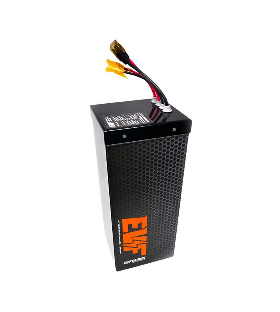 60V 65Ah Ranger Battery - EVFREAKS60V 65Ah Ranger Battery