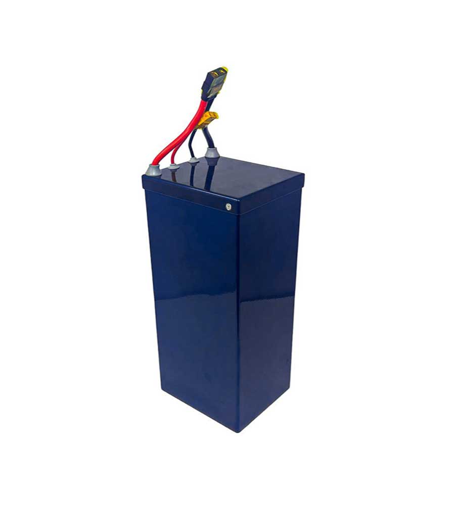 60V 65Ah Ranger Battery - EVFREAKS60V 65Ah Ranger Battery