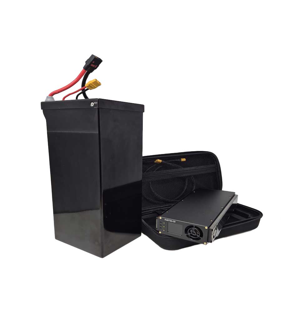 72V 55AH Ultimate Performance Battery - EVFREAKS72V 55AH Ultimate Performance Battery