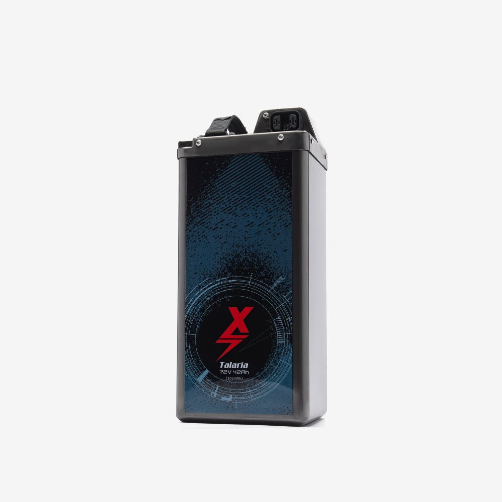 Talaria Upgrade Kit 2