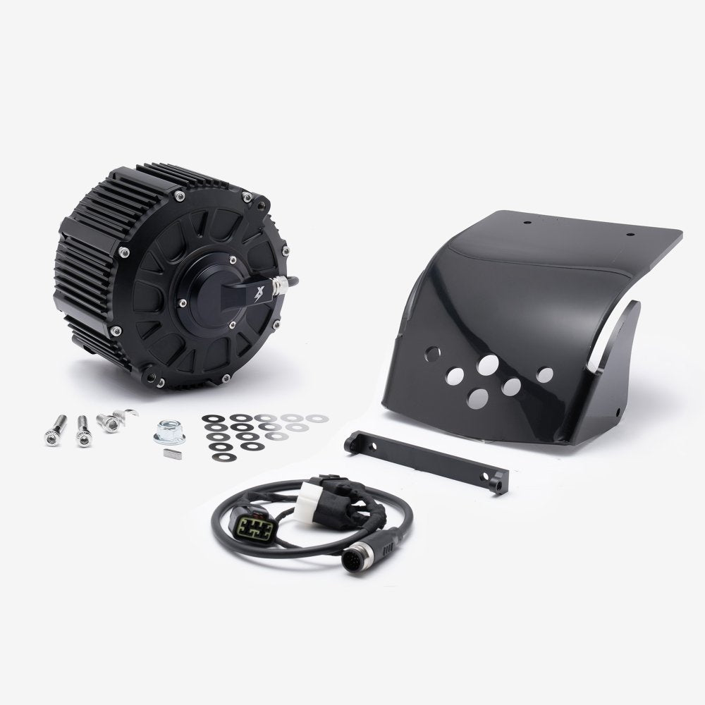 XLB-60 Race Motor