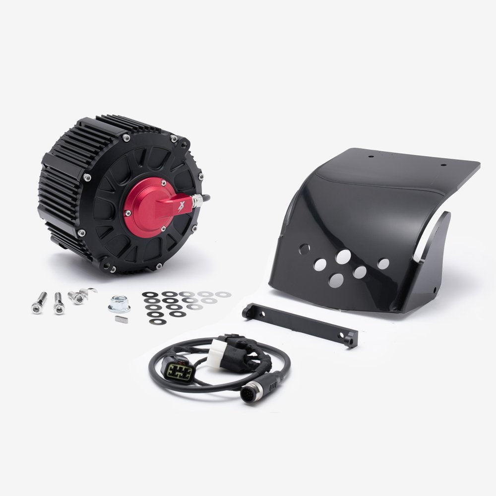 XLB-60 Race Motor