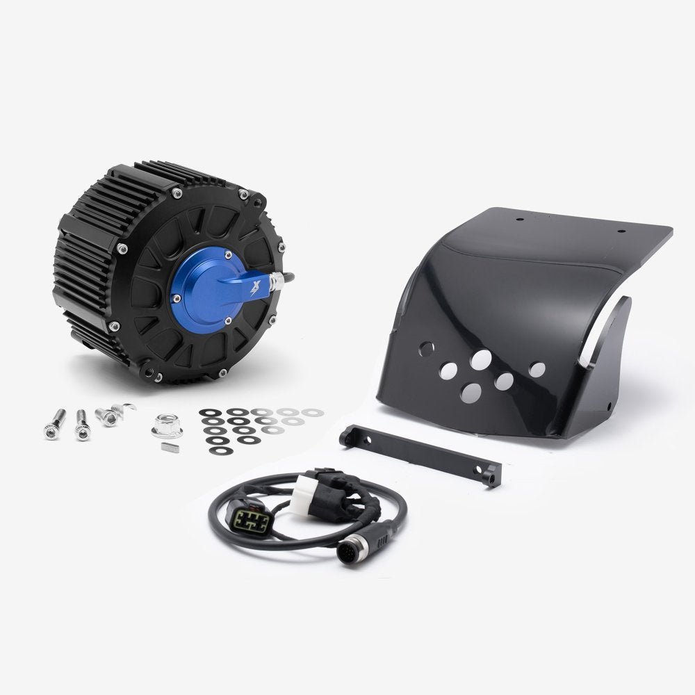 XLB-60 Race Motor