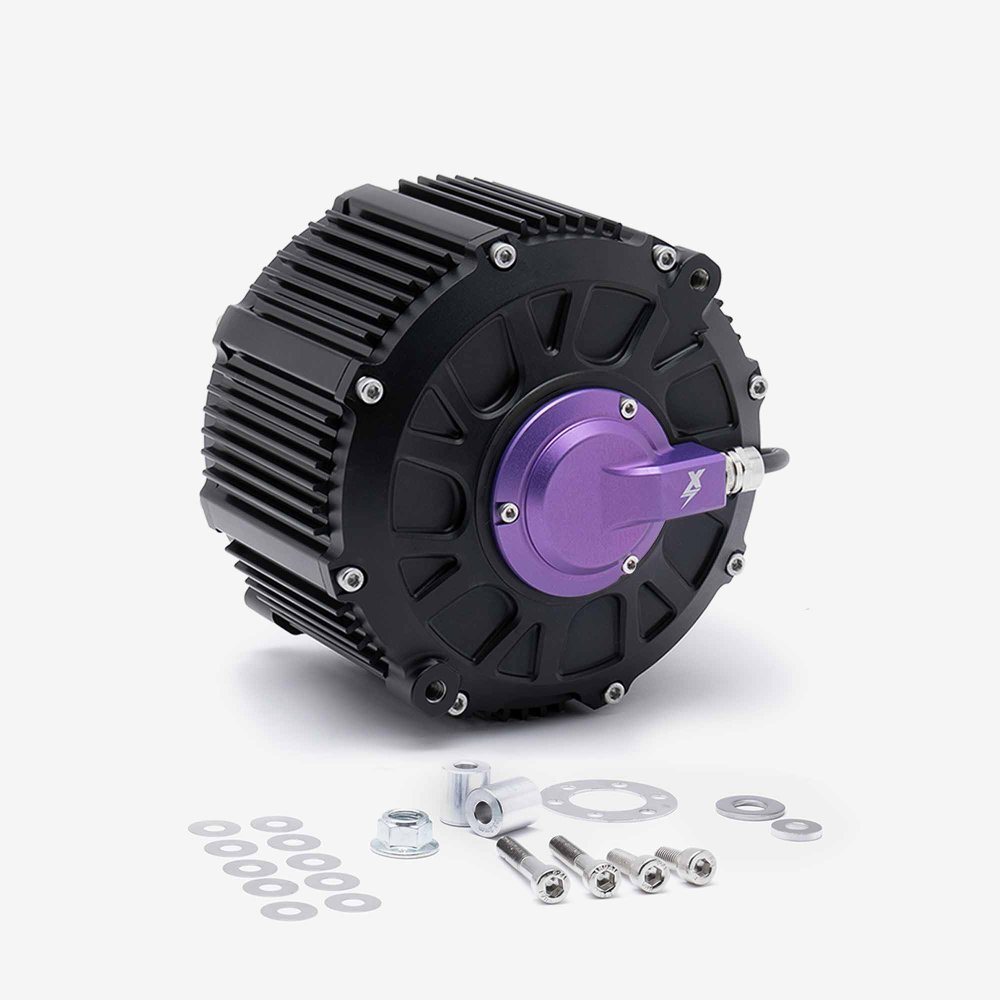 XLB-60 Race Motor