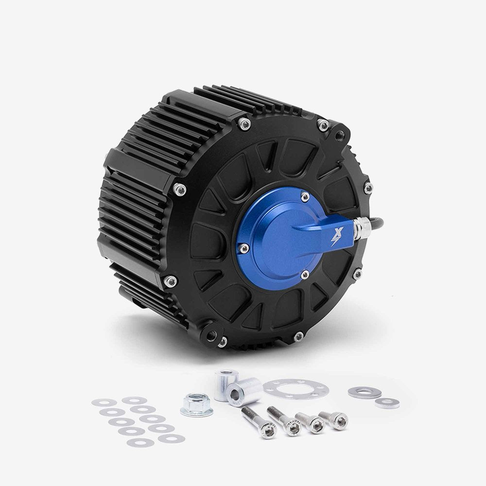 XLB-60 Race Motor