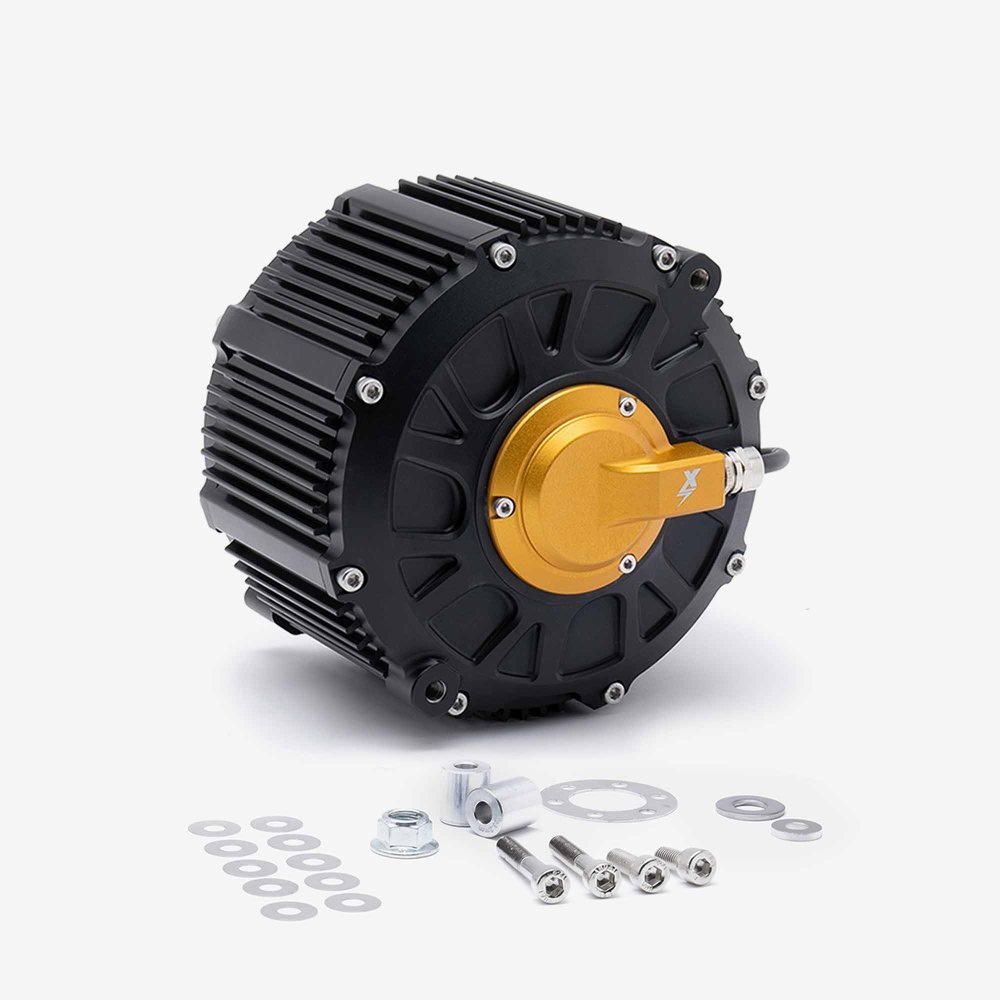 XLB-60 Race Motor