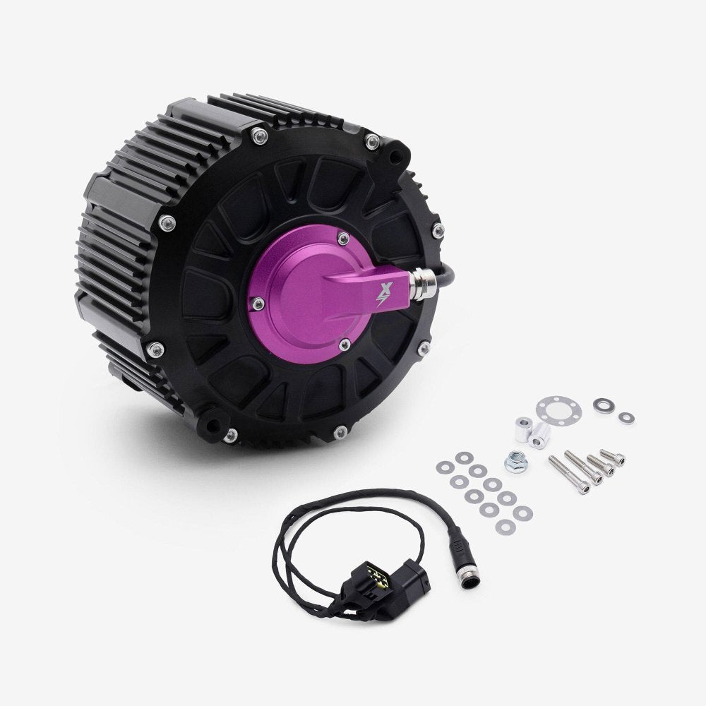 XLB-60 Core Motor