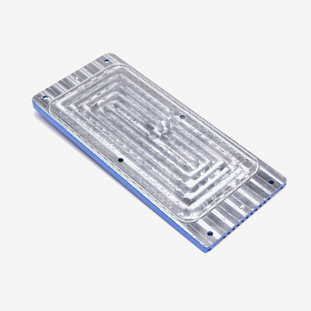 X-9000 Heat Sink Version 2 2