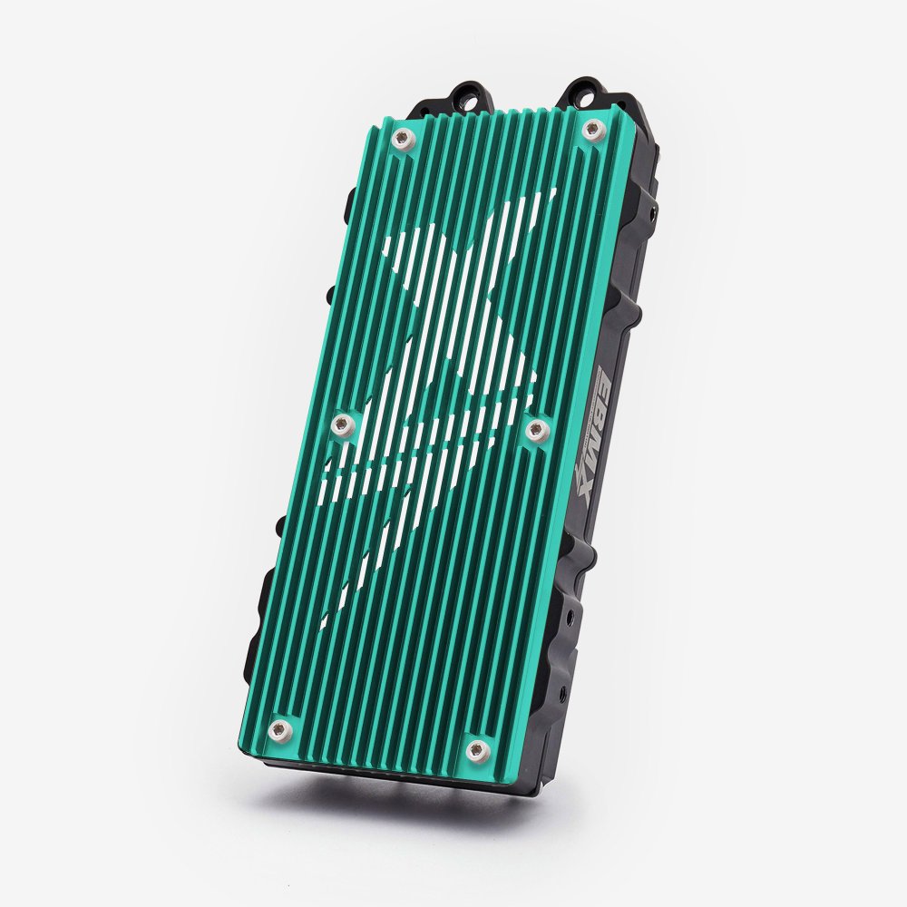 X-9000 Motor Controller Version 2