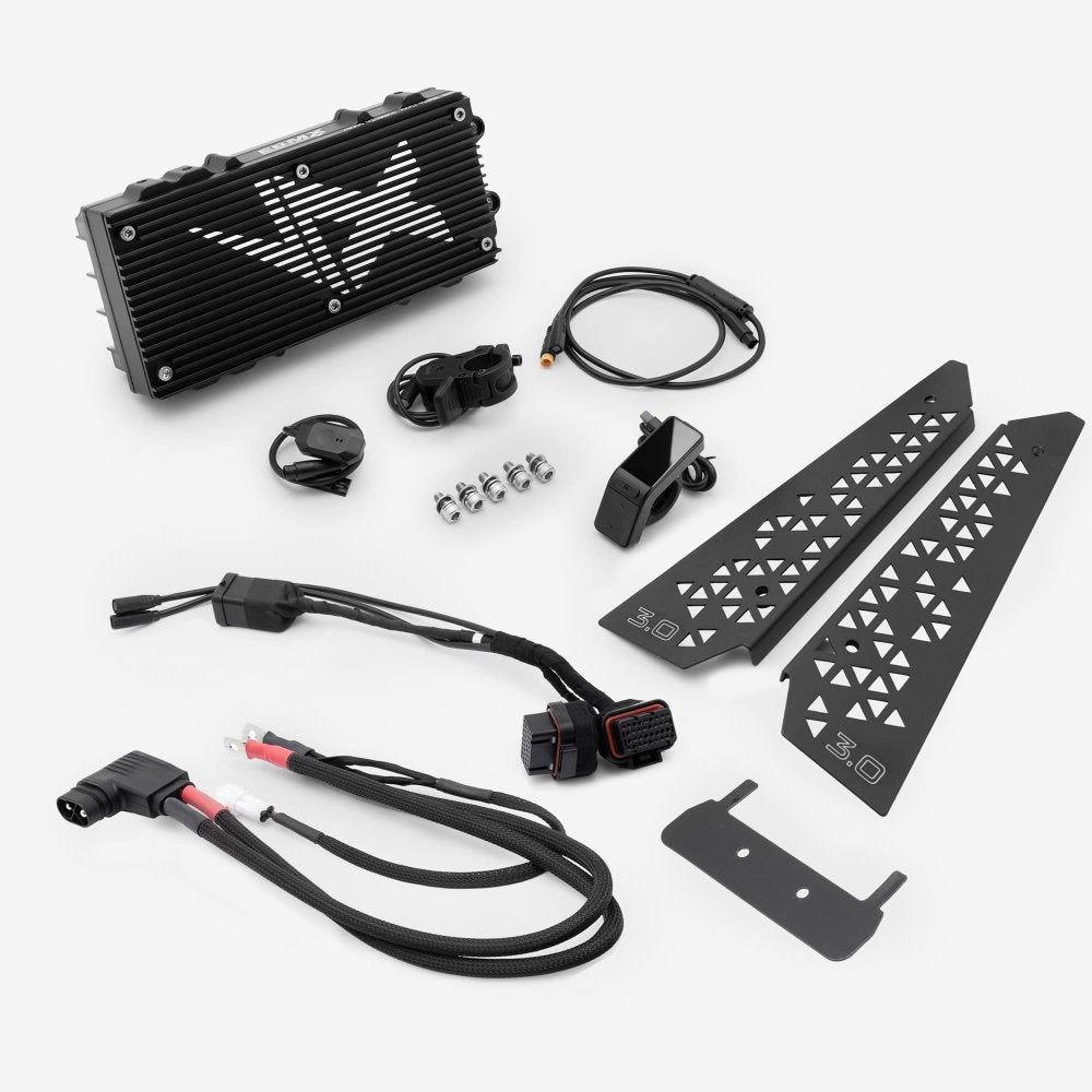 X-9000 Motor Controller V3
