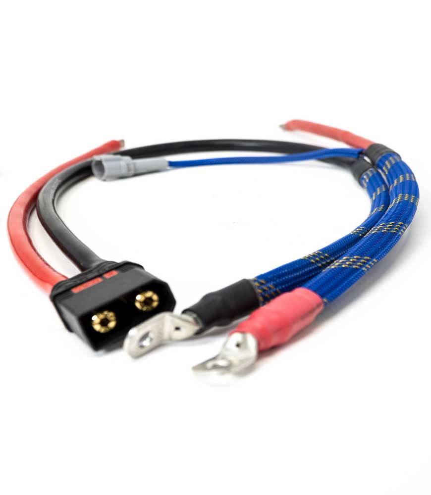 72V 55AH Ultimate Performance Battery for Sur Ron Light Bee