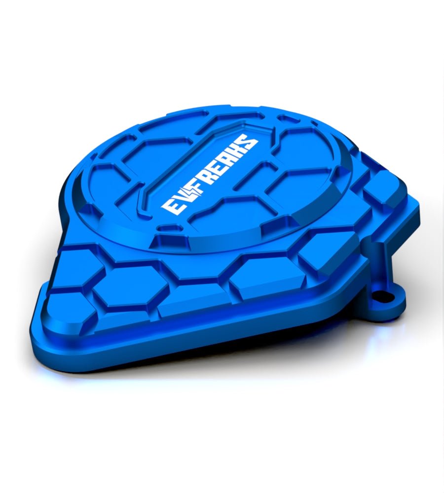 Aluminum Motor Heatsink | Talaria Sting Performance Upgrade - EVFREAKSAluminum Motor Heatsink | Talaria Sting Performance Upgrade