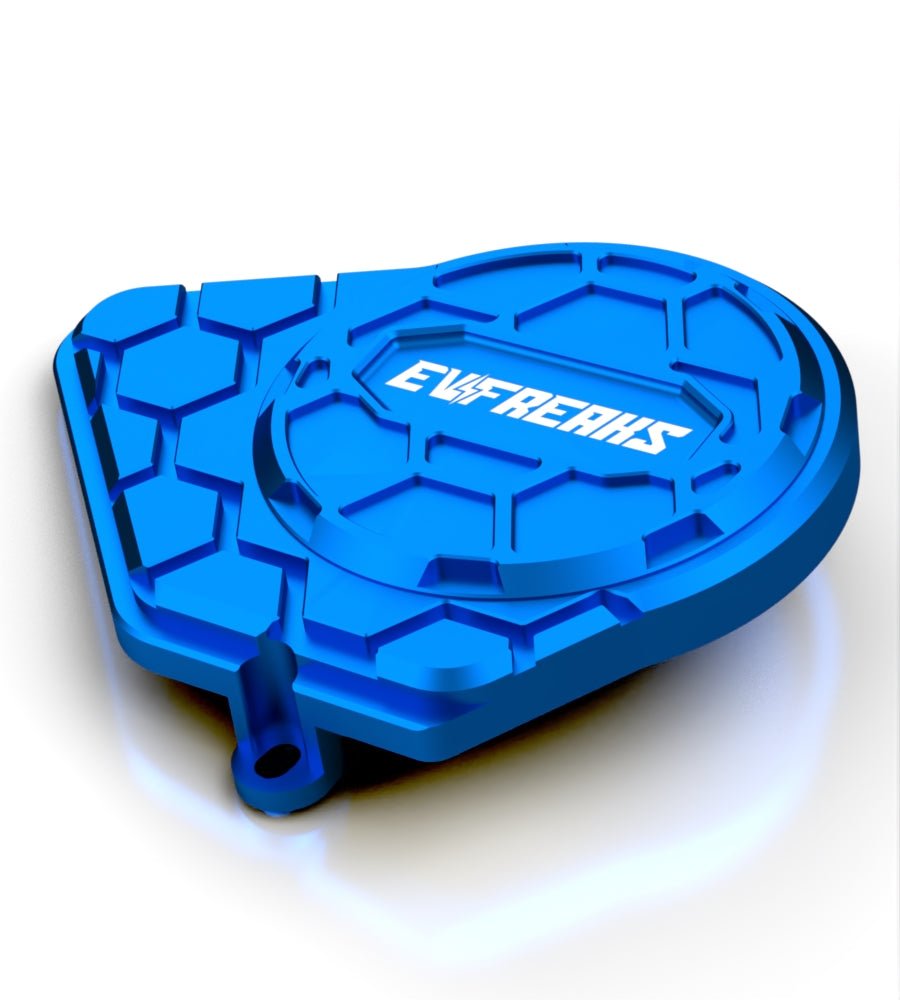 Aluminum Motor Heatsink | Talaria Sting Performance Upgrade - EVFREAKSAluminum Motor Heatsink | Talaria Sting Performance Upgrade