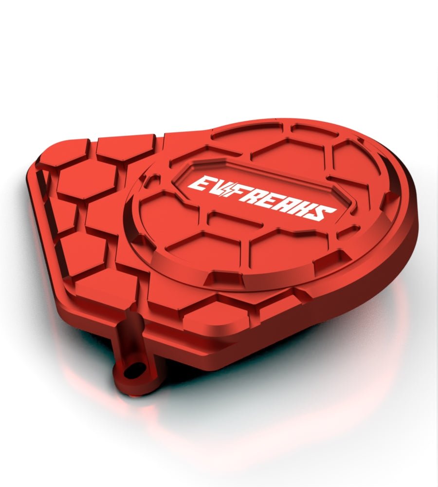 Aluminum Motor Heatsink | Talaria Sting Performance Upgrade - EVFREAKSAluminum Motor Heatsink | Talaria Sting Performance Upgrade