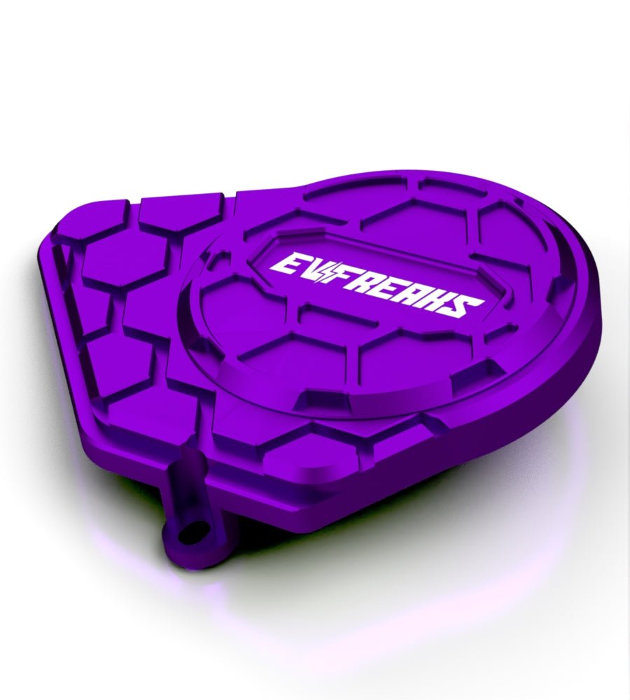 Aluminum Motor Heatsink | Talaria Sting Performance Upgrade - EVFREAKSAluminum Motor Heatsink | Talaria Sting Performance Upgrade