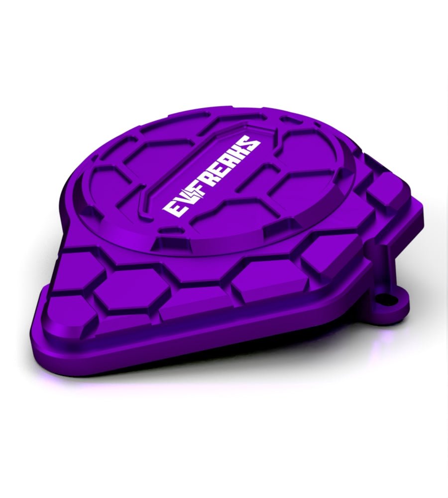 Aluminum Motor Heatsink | Talaria Sting Performance Upgrade - EVFREAKSAluminum Motor Heatsink | Talaria Sting Performance Upgrade