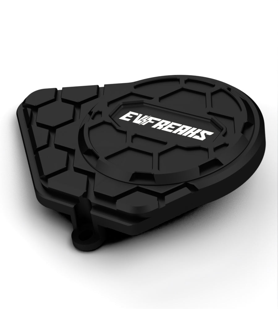 Aluminum Motor Heatsink | Talaria Sting Performance Upgrade - EVFREAKSAluminum Motor Heatsink | Talaria Sting Performance Upgrade