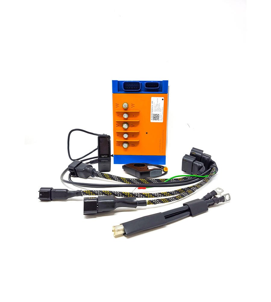 ASI BAC4000 Upgrade for Sur Ron Light Bee - EVFREAKSASI BAC4000 Upgrade for Sur Ron Light Bee