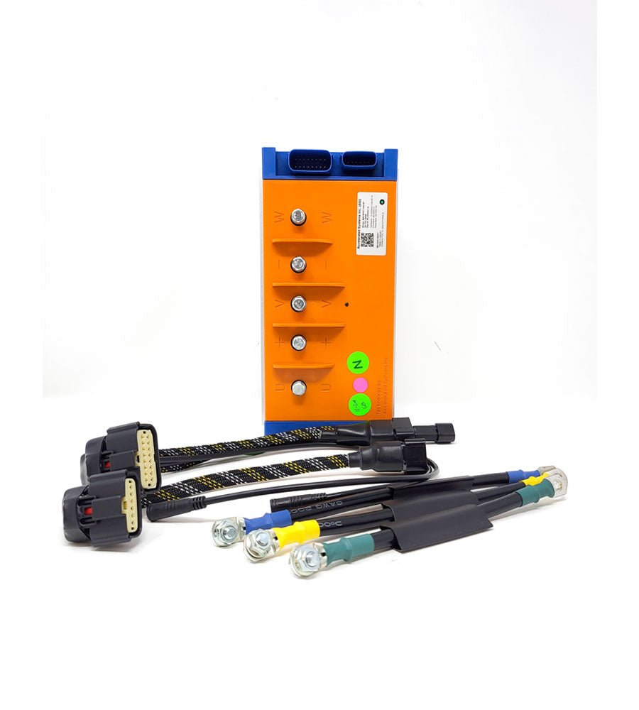 ASI BAC8000 Upgrade for Sur Ron Light Bee - EVFREAKSASI BAC8000 Upgrade for Sur Ron Light Bee