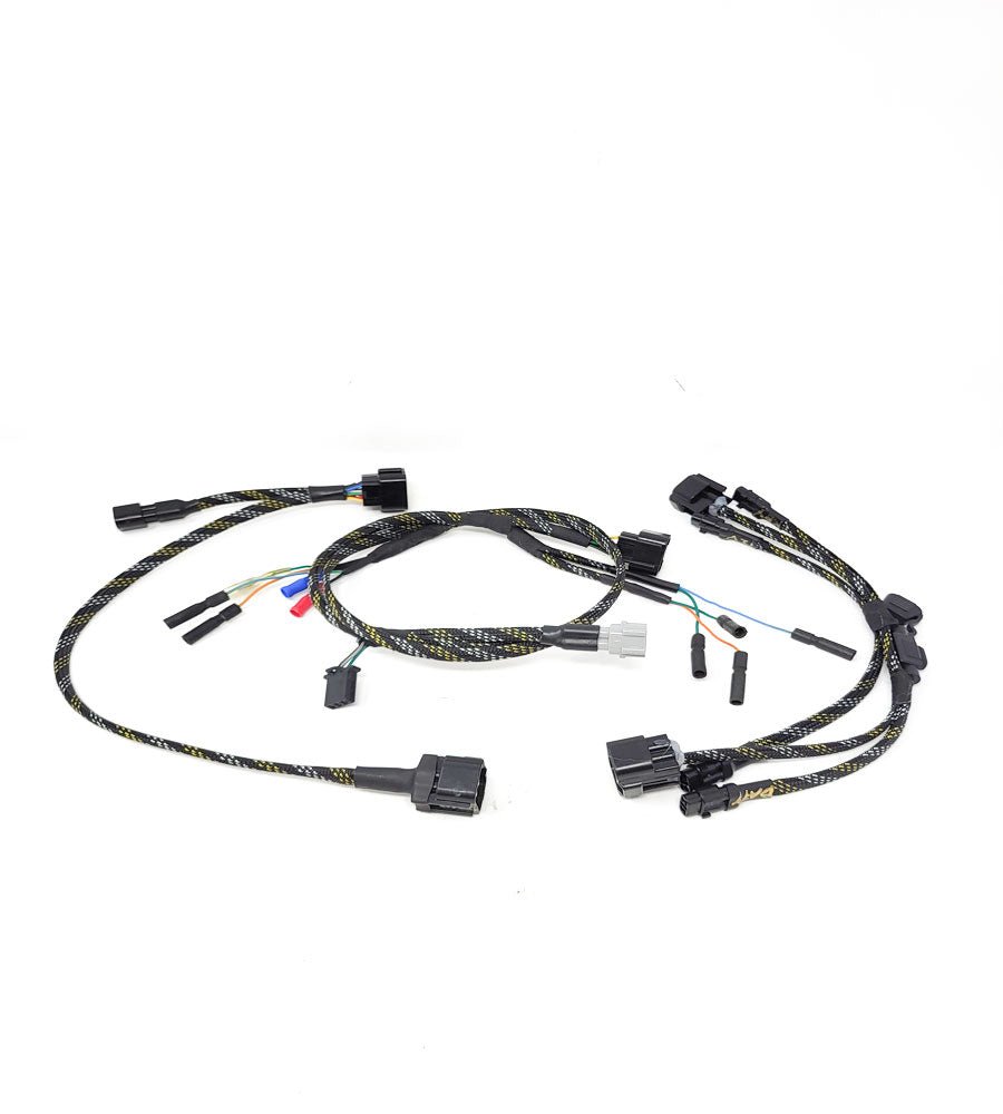 Custom Main Wirring Loom for Sur - Ron Light Bee - EVFREAKSCustom Main Wirring Loom for Sur - Ron Light Bee