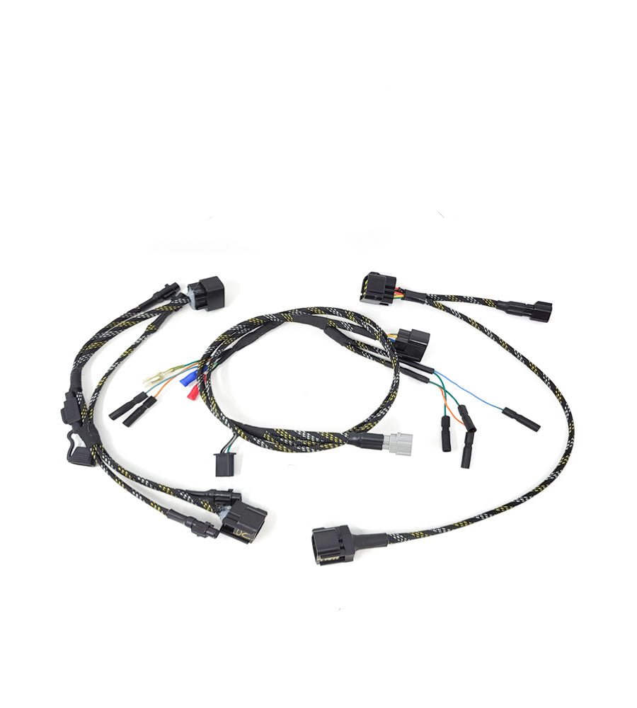 Custom Main Wirring Loom for Sur - Ron Light Bee - EVFREAKSCustom Main Wirring Loom for Sur - Ron Light Bee