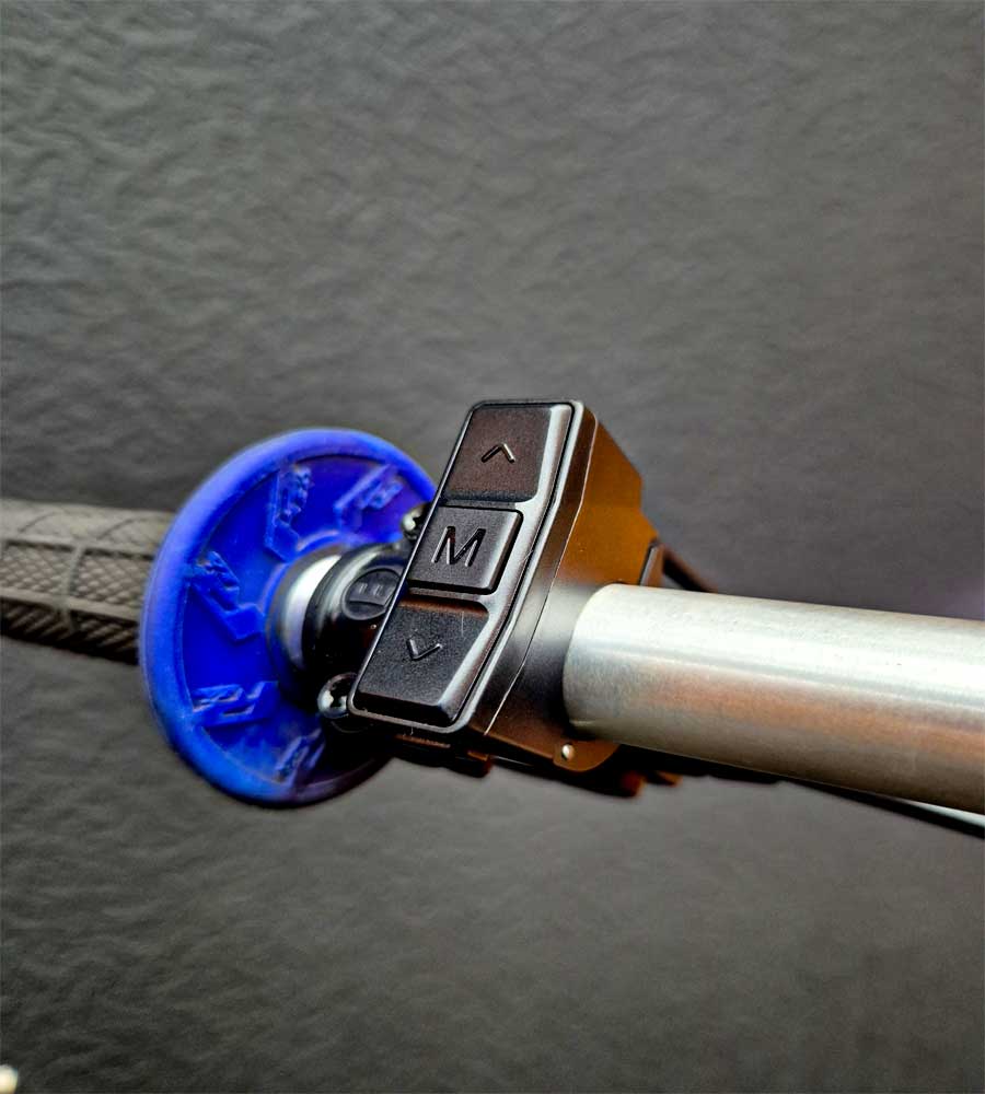 EggRider C1 Display / SUR - RON Light Bee - EVFREAKSEggRider C1 Display / SUR - RON Light Bee