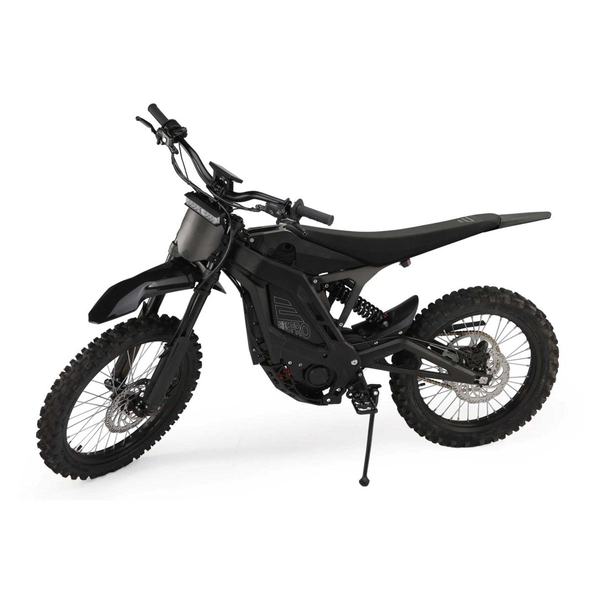 Electric Motorcycle E - Ride Pro SR - EVFREAKSElectric Motorcycle E - Ride Pro SR