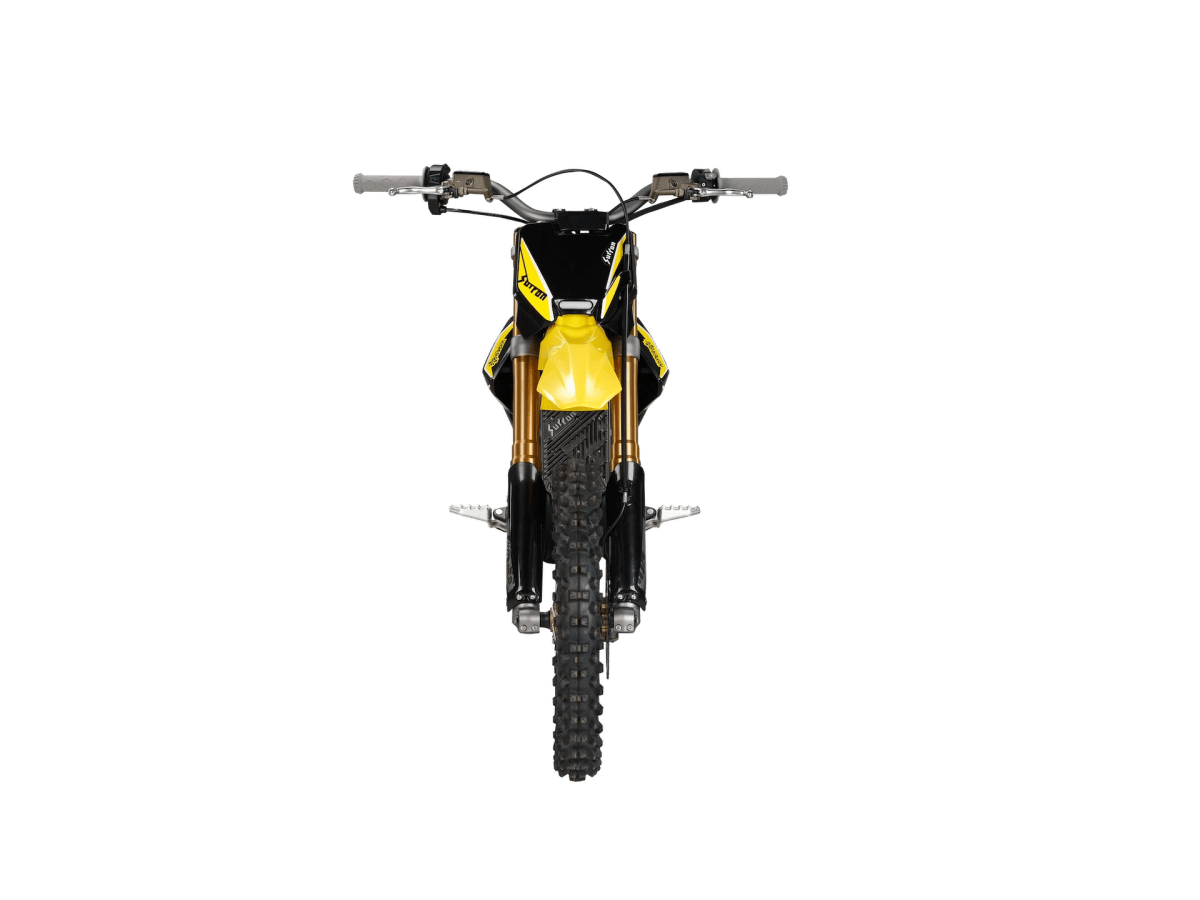 Electric Motorcycle Surron Hyper Bee (Big Wheel 14/12) - EVFREAKSElectric Motorcycle Surron Hyper Bee (Big Wheel 14/12)