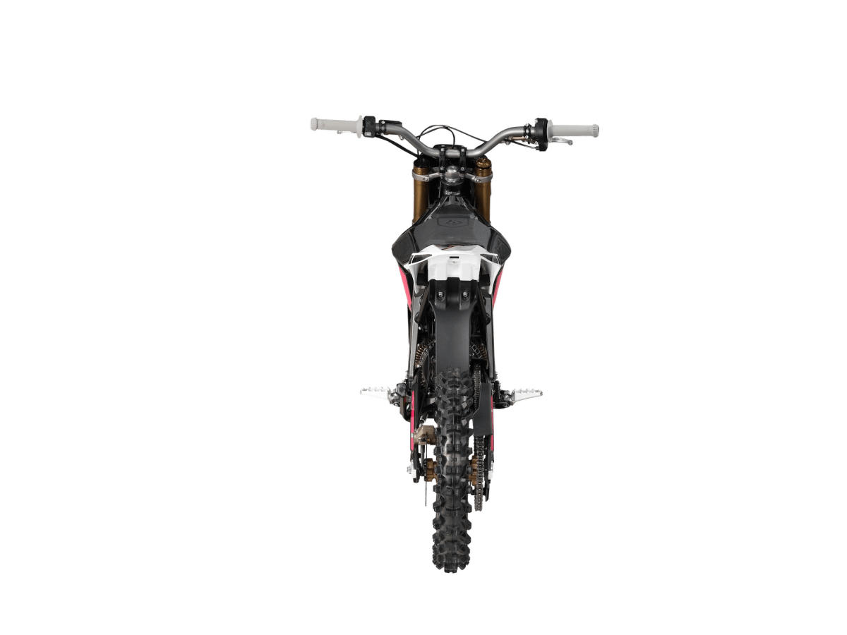Electric Motorcycle Surron Hyper Bee (Big Wheel 14/12) - EVFREAKSElectric Motorcycle Surron Hyper Bee (Big Wheel 14/12)
