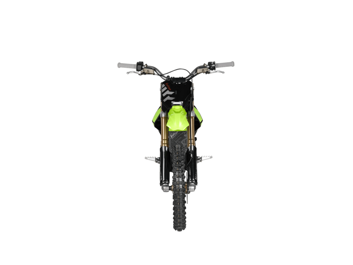 Electric Motorcycle Surron Hyper Bee (Big Wheel 14/12) - EVFREAKSElectric Motorcycle Surron Hyper Bee (Big Wheel 14/12)