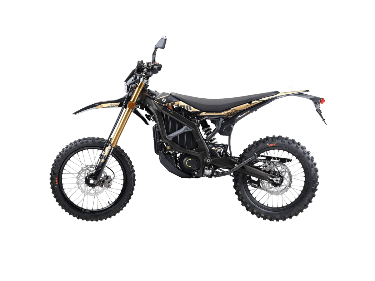 Electric Motorcycle Surron Ultra Bee - Off Road 2025 - EVFREAKSElectric Motorcycle Surron Ultra Bee - Off Road 2025