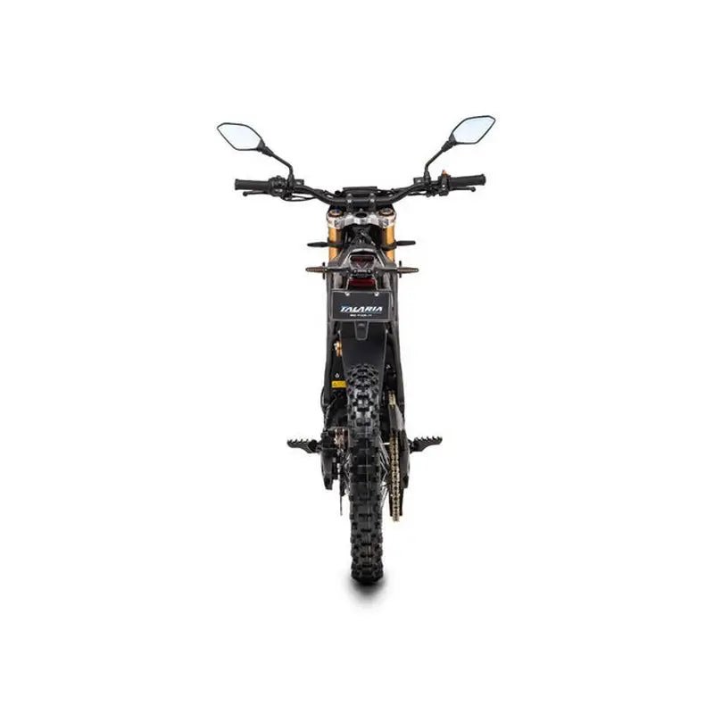 Electric Motorcycle Talaria Komodo - EVFREAKSElectric Motorcycle Talaria Komodo