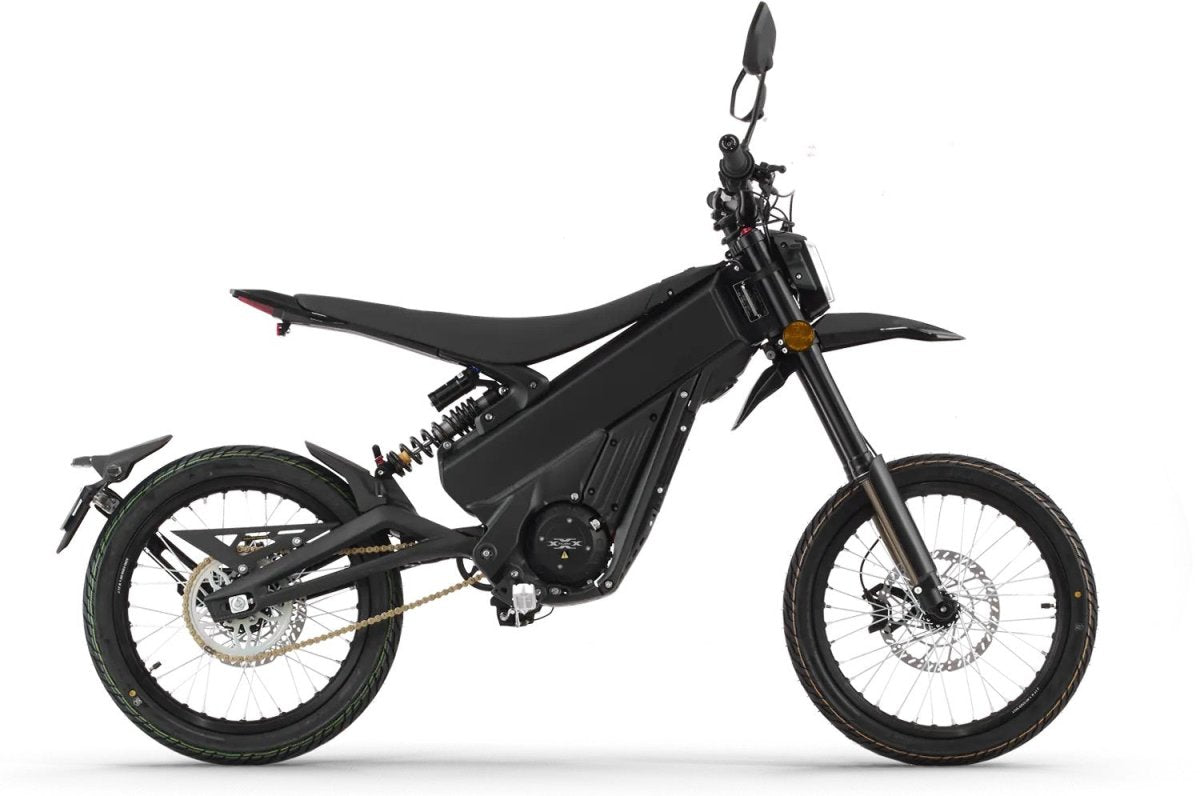 Electric Motorcycle Talaria Sting XXX - EVFREAKSElectric Motorcycle Talaria Sting XXX