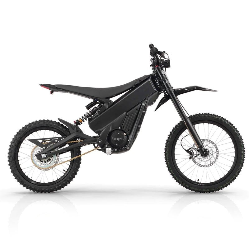 Electric Motorcycle Talaria Sting XXX - EVFREAKSElectric Motorcycle Talaria Sting XXX