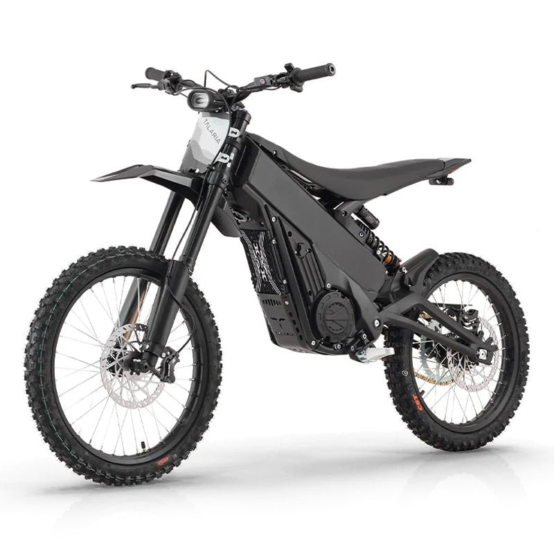 Electric Motorcycle Talaria Sting XXX - EVFREAKSElectric Motorcycle Talaria Sting XXX