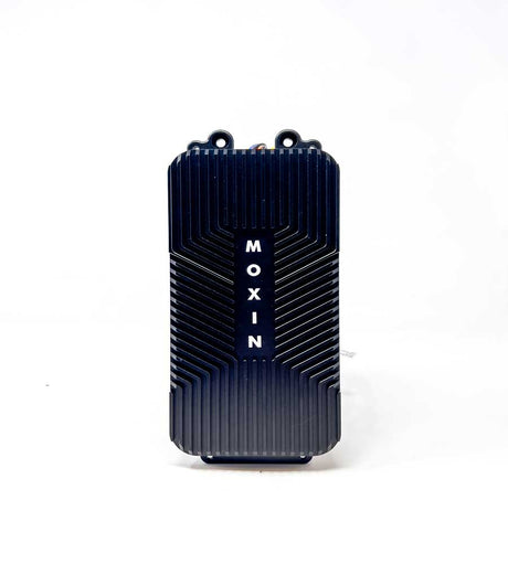Moxin Wheelie - Assist 60 kW Controller - EVFREAKSMoxin Wheelie - Assist 60 kW Controller