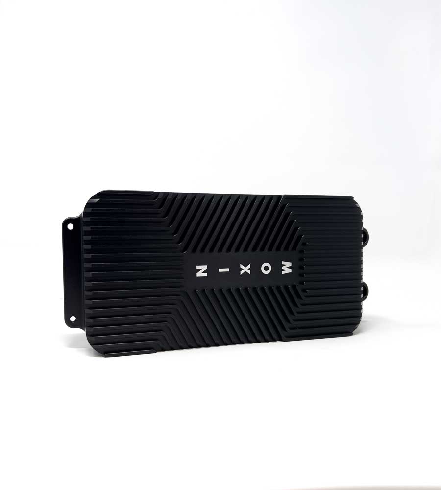 Moxin Wheelie - Assist 60 kW Controller - EVFREAKSMoxin Wheelie - Assist 60 kW Controller