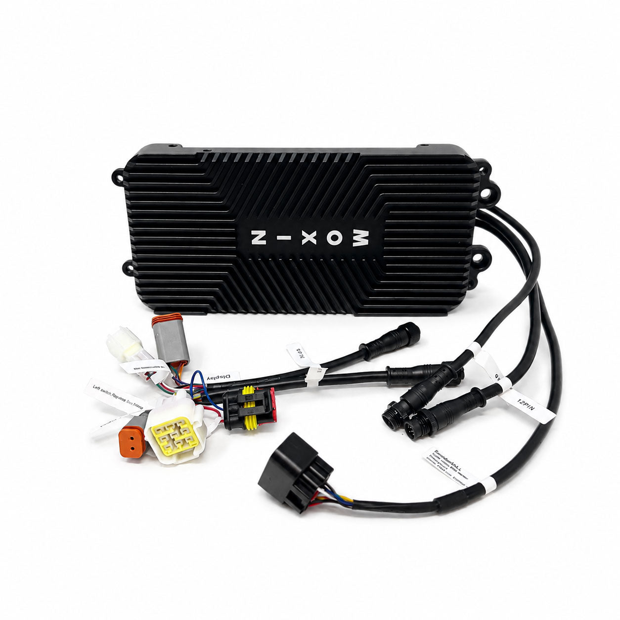 Moxin 60kW Wheelie Controller – Talaria Sting MX3/MX4/MX5 Plug & Play Kit