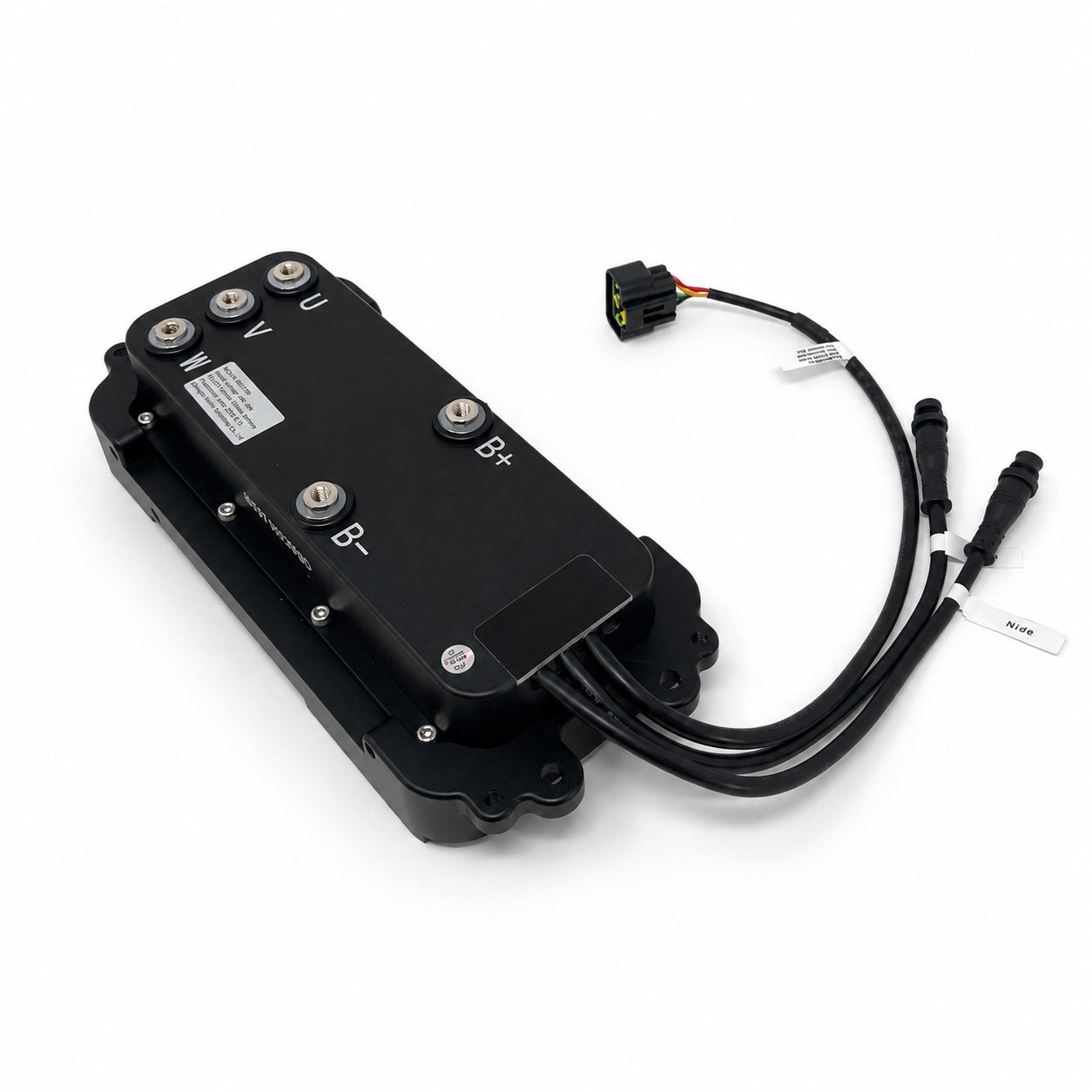 Moxin 60kW Wheelie Controller – Talaria Sting MX3/MX4/MX5 Plug & Play Kit