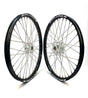 SM Pro Light Bee Wheelset – Silver Hub and Silver Nipples - EVFREAKSSM Pro Light Bee Wheelset – Silver Hub and Silver Nipples