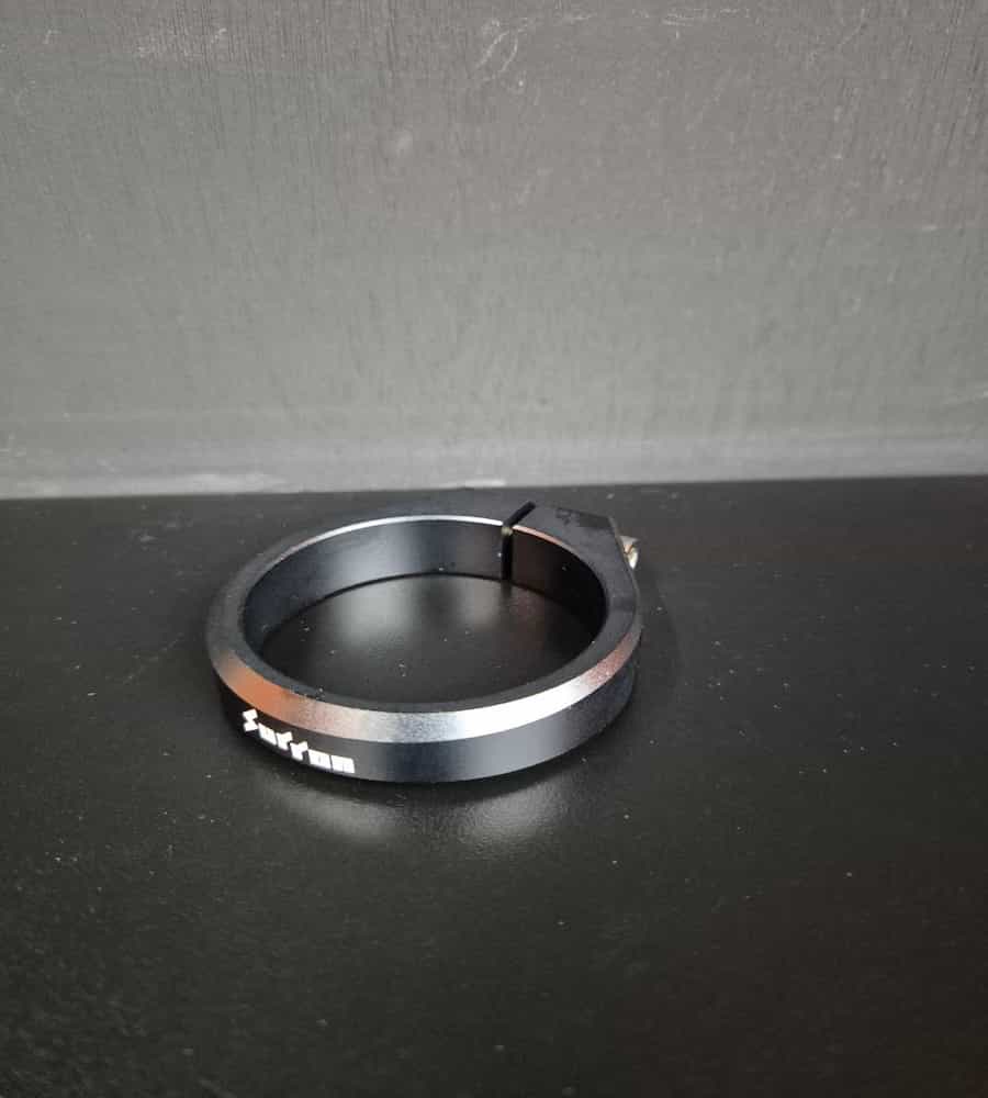 Sur Ron Light Bee Fork Frame Neck Brace Stiffener - EVFREAKSSur Ron Light Bee Fork Frame Neck Brace Stiffener