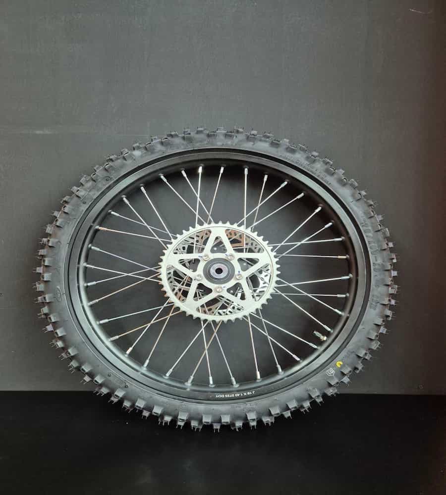 Sur Ron Light Bee Wheel Set 19 / 19 OEM - EVFREAKSSur Ron Light Bee Wheel Set 19 / 19 OEM