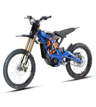 Sur Ron Light Bee X - Green - EVFREAKSSur Ron Light Bee X - Green