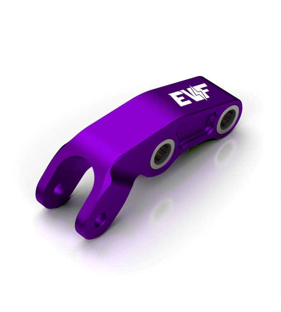 EVF Reinforced Suspension Linkage / SUR-RON Light Bee - EVFREAKS